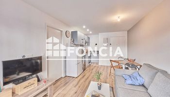 appartement 2 pièces à vendre BORDEAUX 33300 35 m²