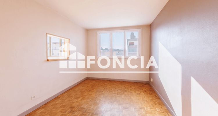 appartement 2 pièces à vendre Clermont-Ferrand 63000 44.28 m²