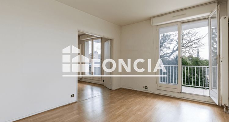 appartement 3 pièces à vendre Rouen 76000 53.01 m²