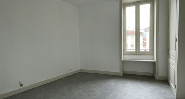 appartement 2 pièces à louer ROANNE 42300 38.3 m²