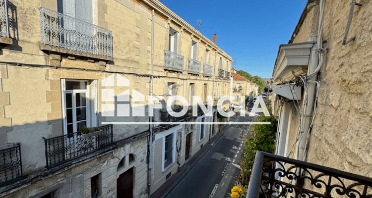appartement 1 pièce à vendre Montpellier 34070 22.63 m²