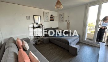 appartement 1 pièce à vendre Toulouse 31500 23.3 m²