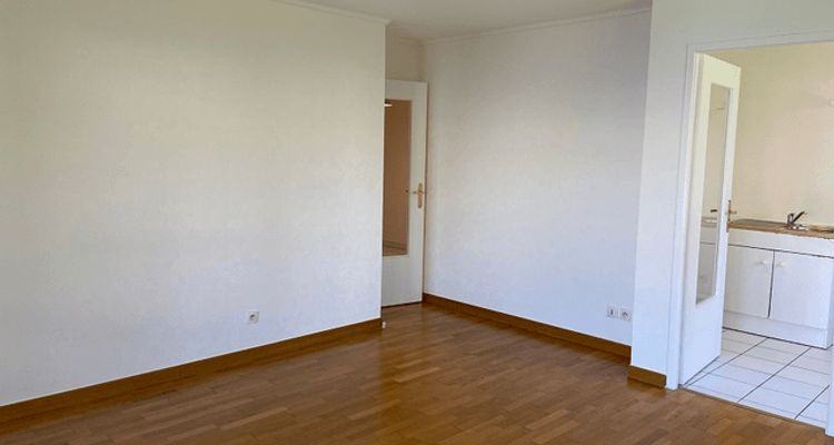 Vue n°1 Appartement 3 pièces T3 F3 à louer - Annecy (74000)