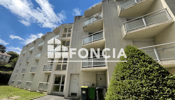 appartement 1 pièce à vendre ST ETIENNE 42100 27 m²