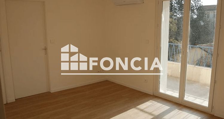 appartement 3 pièces à vendre Montpellier 34000 50 m²