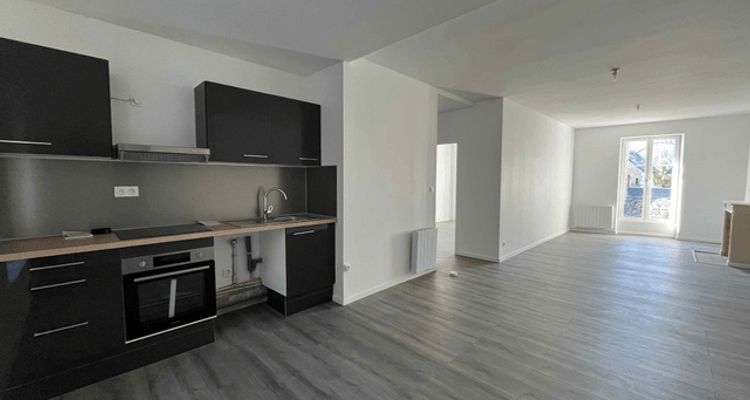 appartement 2 pièces à louer BLOIS 41000 63.4 m²