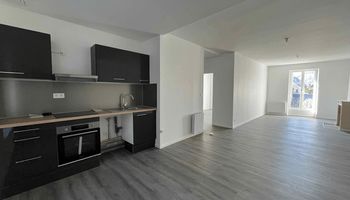 appartement 2 pièces à louer BLOIS 41000 63.4 m²