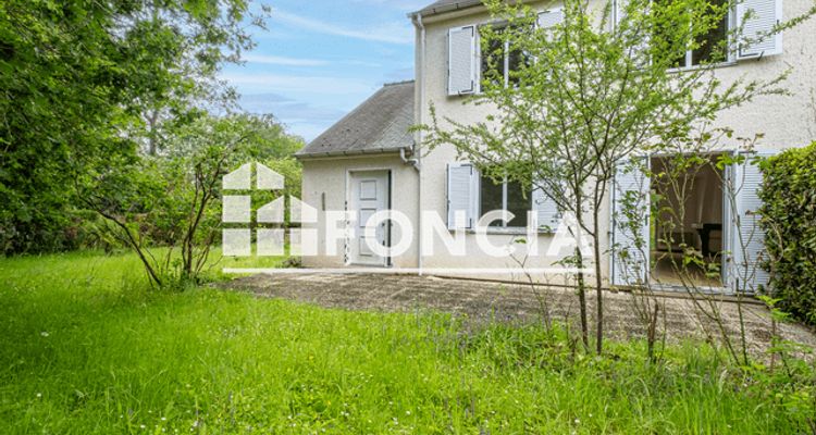 maison 6 pièces à vendre ORVAULT 44700 130 m²