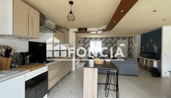 maison 4 pièces à vendre Montbizot 72380 90 m²