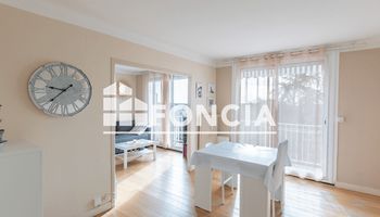 appartement 3 pièces à vendre Béziers 34500 65.39 m²