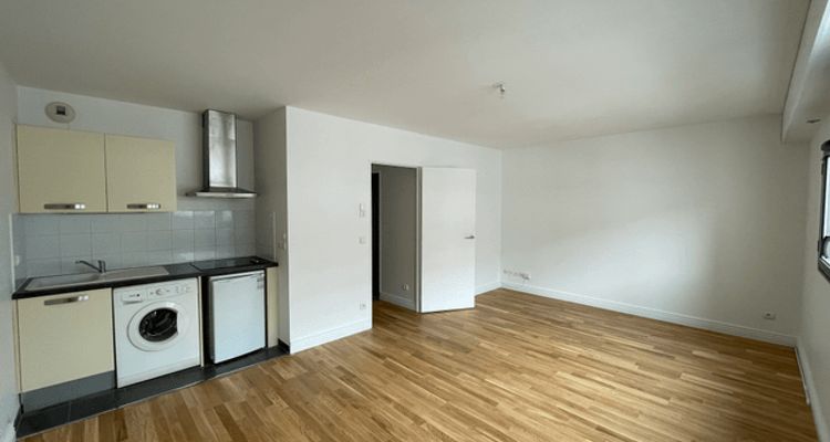 appartement 1 pièce à louer BORDEAUX 33000 30.6 m²