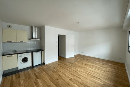 appartement 1 pièce à louer BORDEAUX 33000 30.6 m²