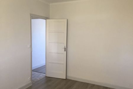 appartement 3 pièces à louer DIJON 21000 53.5 m²