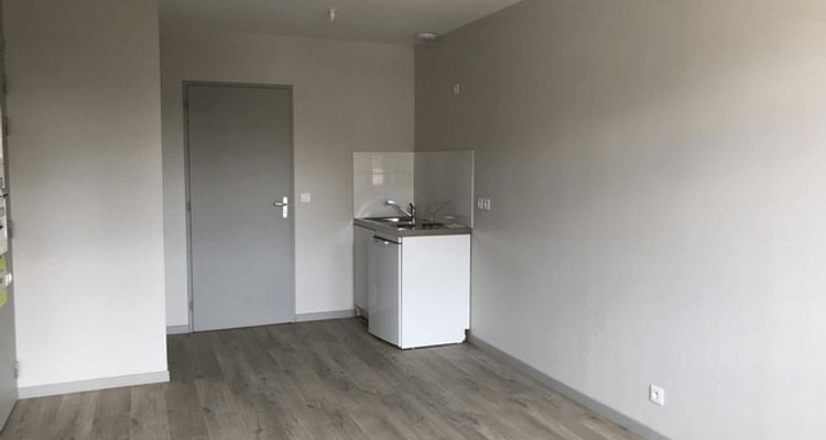 appartement 1 pièce à louer ALBI 81000 20 m²