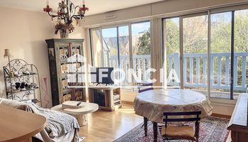 appartement 3 pièces à vendre TOUQUES 14800 56.22 m²