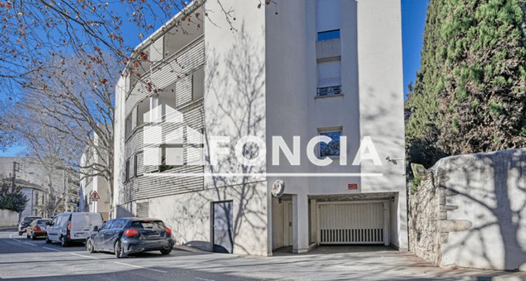 appartement 2 pièces à vendre Montpellier 34000 42 m²