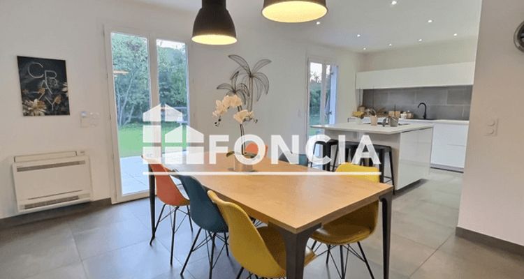 maison 4 pièces à vendre Bormes-les-Mimosas 83230 110.93 m²