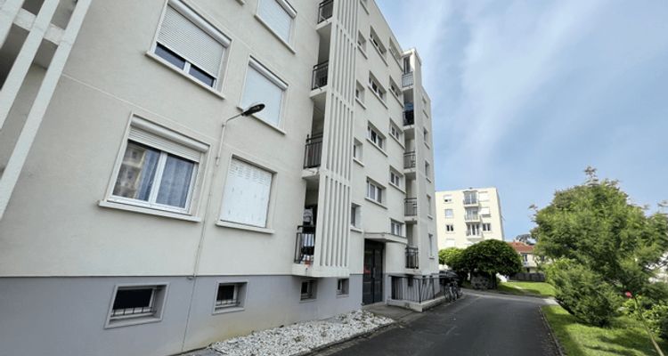 appartement 3 pièces à louer BORDEAUX 33000 64.6 m²