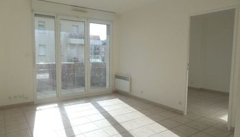 appartement 2 pièces à louer CAEN 14000 33.03 m²