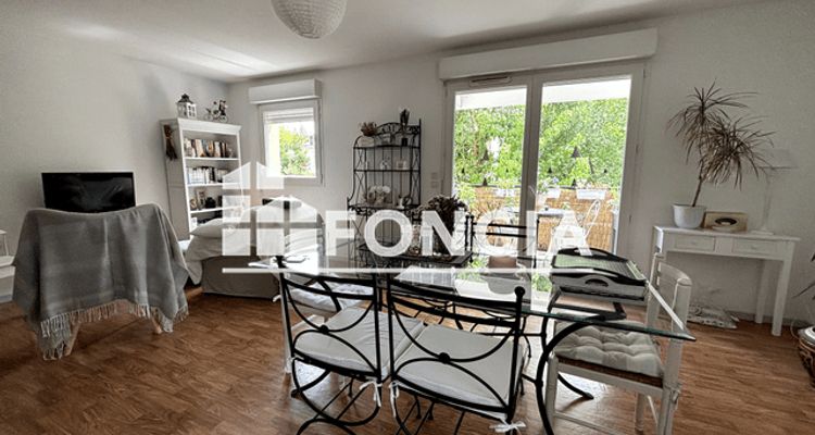 appartement 3 pièces à vendre Mont-de-Marsan 40000 66.02 m²