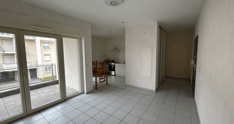 appartement-meuble 2 pièces à louer DIJON 21000 42.9 m²