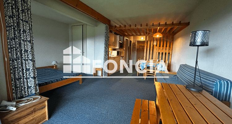 appartement 1 pièce à vendre Villard-de-Lans 38250 40 m²