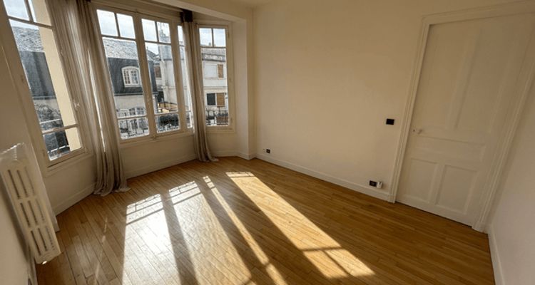 appartement 2 pièces à louer L'HAY LES ROSES 94240 29 m²