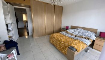 appartement 2 pièces à louer CAGNES SUR MER 06800 56.2 m²