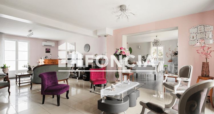 maison 5 pièces à vendre Lailly-en-Val 45740 161 m²