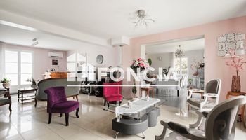 maison 5 pièces à vendre Lailly-en-Val 45740 161 m²