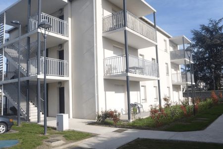 appartement 2 pièces à louer TARBES 65000 36.3 m²
