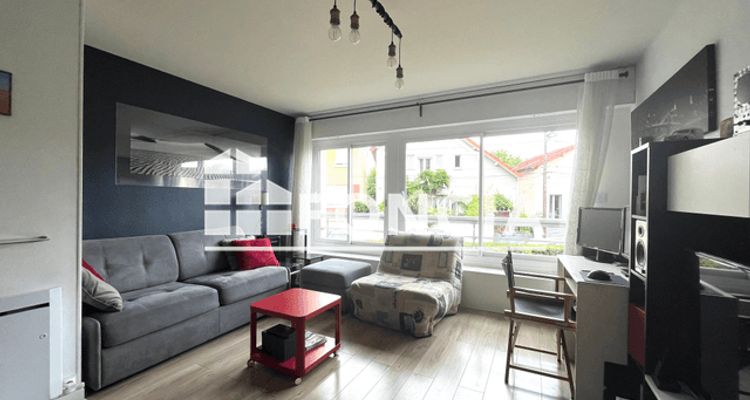 appartement 1 pièce à vendre Versailles 78000 30 m²