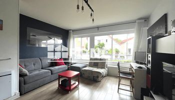 appartement 1 pièce à vendre Versailles 78000 30 m²