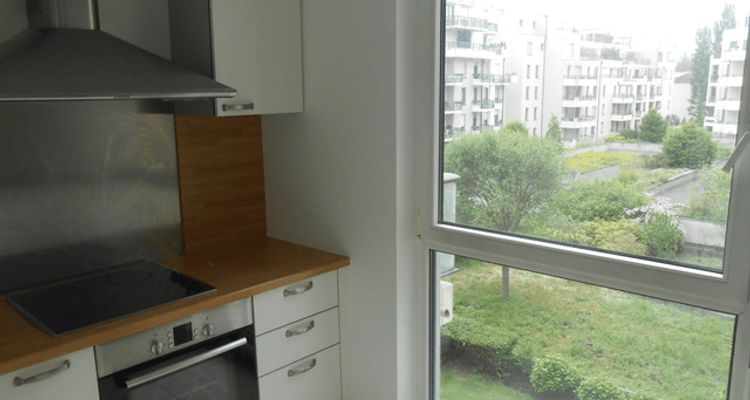 appartement 3 pièces à louer STRASBOURG 67000 57.4 m²