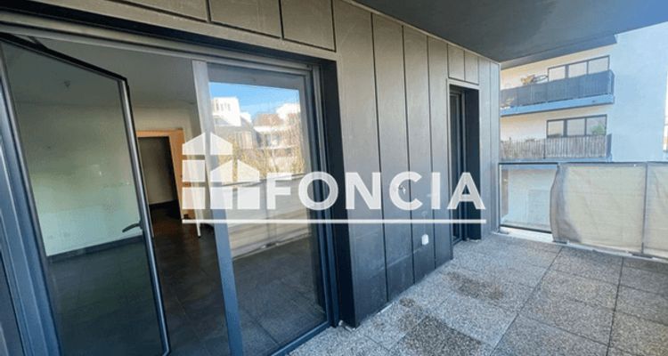 appartement 2 pièces à vendre Bordeaux 33000 45 m²