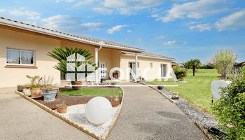maison 5 pièces à vendre Castelnau-d'Estrétefonds 31620 160 m²