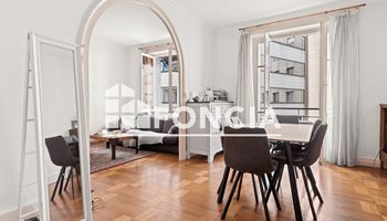 appartement 4 pièces à vendre LYON 3ᵉ 69003 80.52 m²