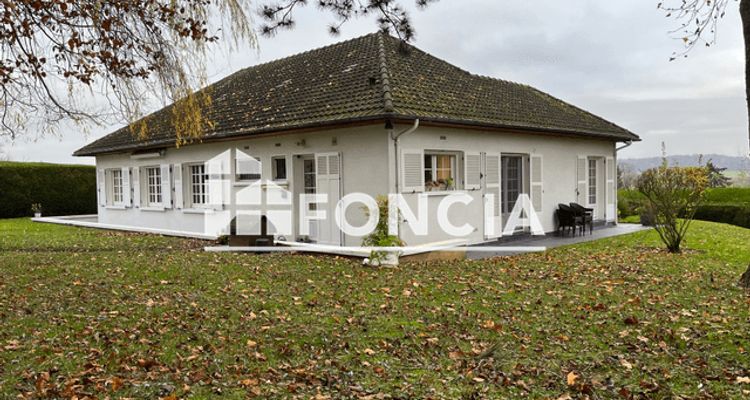 maison 7 pièces à vendre Oulchy-le-Château 02210 123 m²