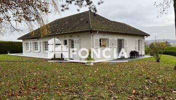 maison 7 pièces à vendre Oulchy-le-Château 02210 123 m²