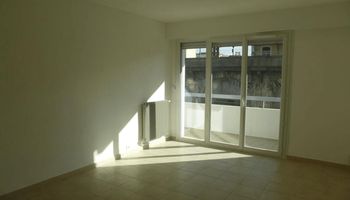 appartement 4 pièces à louer NIMES 30000 77 m²