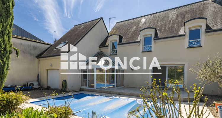 maison 7 pièces à vendre Rennes 35000 180 m²