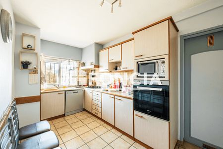 Vue n°3 Maison 4 pièces T4 F4 à vendre - La Rochelle (17000)