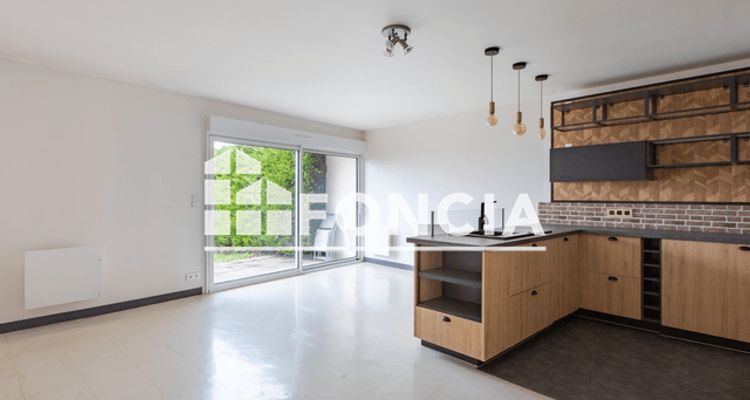 appartement 3 pièces à vendre Blois 41000 67 m²