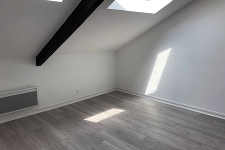 appartement 2 pièces à louer NANCY 54000 36.9 m²