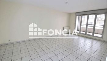 appartement 4 pièces à vendre LYON 7ème 69007 85.71 m²