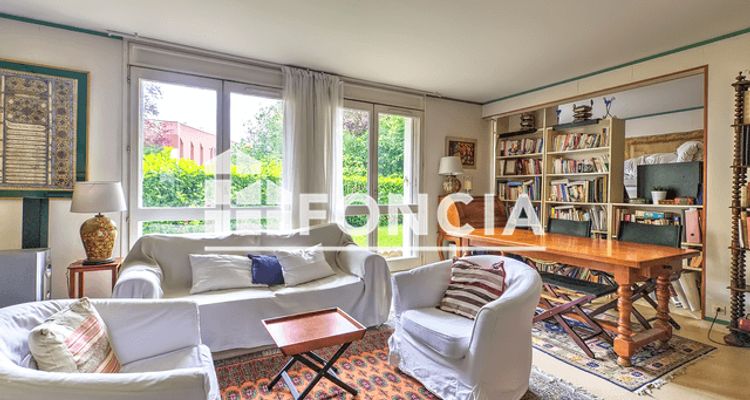 appartement 5 pièces à vendre Montigny-le-Bretonneux 78180 101.29 m²
