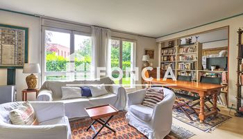 appartement 5 pièces à vendre Montigny-le-Bretonneux 78180 101.29 m²