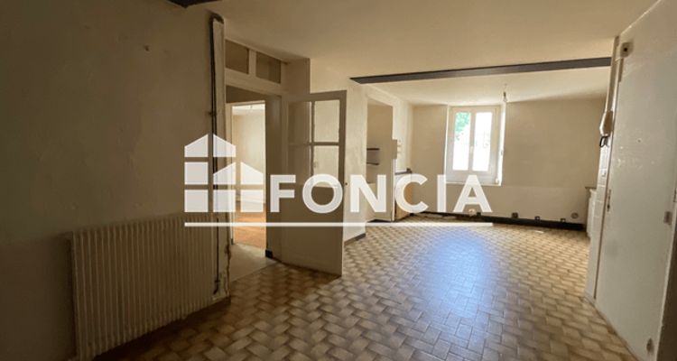 appartement 2 pièces à vendre Jurançon 64110 53.99 m²