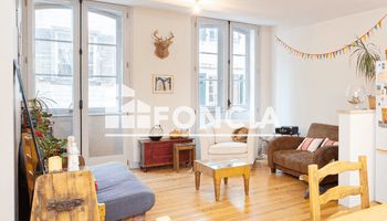 appartement 3 pièces à vendre Bayonne 64100 65.09 m²