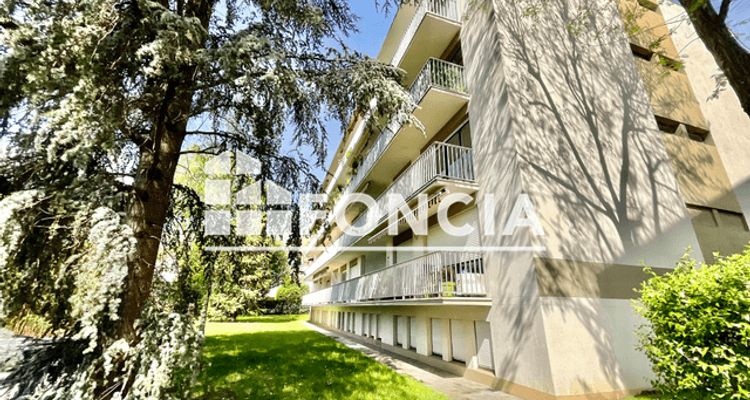 appartement 2 pièces à vendre Fontenay-aux-Roses 92260 39.5 m²